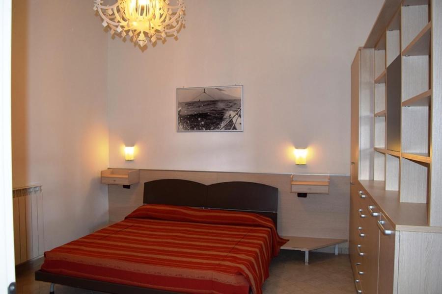 Oasi Del Mare Aparthotel Tirrenia Exterior photo